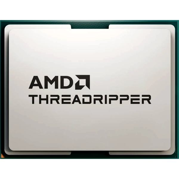 Процессор AMD Ryzen Threadripper 7960X (4200MHz, sTR5, L3 128Mb)