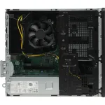 ПК HP Pro 290 G9 R (Core i3 13100 3400МГц, DDR4 8Гб, SSD 256Гб M.2 2280, Intel UHD Graphics 730, FreeDOS)