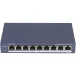 Коммутатор Hikvision DS-3E1309P-EI