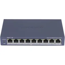 Коммутатор Hikvision DS-3E1309P-EI