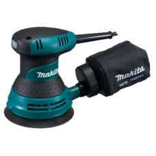 Шлифовальная машина MAKITA BO5030 [BO5030]