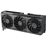 Видеокарта Radeon RX 9060XT 2740МГц 16Мб ASUS (GDDR6, 128бит, 1xHDMI, 2xDP)