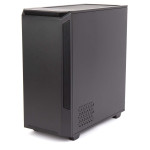 Корпус Hiper PB81 (Midi-Tower, 2xUSB3.0)