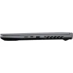 Ноутбук Osio CyberLine C150i-003 (Core i5 12600H 2.7 ГГц/16 ГБ DDR4 3200 МГц/IPS 1920x1080 144Гц/512ГБ SSD/Intel Iris Xe Graphics 80EU/DOS/Linux/без ОС)