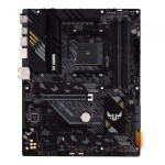 Материнская плата ASUS TUF GAMING B550-PRO (AM4, AMD B550, 4xDDR4 DIMM, ATX, RAID SATA: 0,1,10)