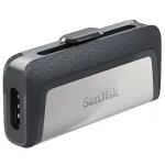 Накопитель USB SANDISK Ultra Dual Drive USB Type-C 256GB