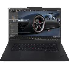 Ноутбук Lenovo ThinkPad P1 G7 (Intel Core Ultra 9 185H 2.3 ГГц/64 ГБ LPDDR5x 7500 МГц/16