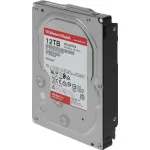 Жесткий диск HDD Western Digital Red Pro (3.5