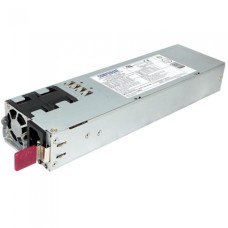 Блок питания Qdion U1A-D2000-J (1U, 2000Вт, PLATINUM)