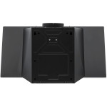 Вытяжка Krona Jina 600 PB black