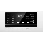 Стиральная машина Hyundai WME8201(фронтальная полноразмерная, класс стирки/отжима/э.потребления: B/A+++ , макс: 8кг, 1200 об/мин, инвертер, 60x84x50см, белый)