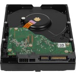 Жесткий диск HDD 6Тб Western Digital Purple (3.5