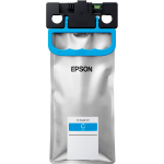 Epson C13T01D200 (синий; 20000стр; WorkForce WF-C529RDW WF-C529, WF-C579RDWF WF-C579 [T01D100])