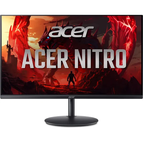 Монитор Acer Nitro XF270W5biiph (27