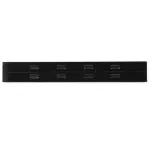 ИБП Ippon Smart Winner II 3000 (интерактивный, 3000ВА, 2700Вт, 8xIEC 320 C13 (компьютерный))