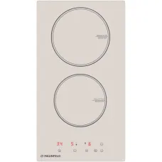 Индукционная варочная поверхность Maunfeld CVI292BG [КА-00020813]