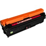 Тонер-картридж Cactus HP CS-CE743A (пурпурный; 7300стр; CLJ CP5220, CP5221, CP5223, CP5225, CP5227, CP5229)
