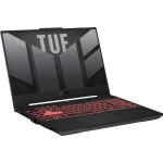 Игровой ноутбук ASUS TUF Gaming A15 FA507NU-LP031 (AMD Ryzen 7 7735HS 3.2 ГГц/16 ГБ DDR5 4800 МГц/15.6