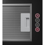 Вытяжка Kuppersberg Intouch 60 black