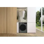 Сушильная машина Gorenje D2HNA92 (конденсационная, A++, макс.загрузка 9 кг, тепловой насос, 15 программ, уровень шума 65 дБ)