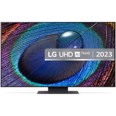 LED-телевизор LG 55UR91006LA (55