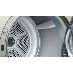 Сушильная машина Bosch WTN8543SME (макс.загрузка 8 кг, уровень шума 64 дБ)