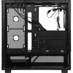 Корпус Thermaltake View 270 TG ARGB (Midi-Tower)
