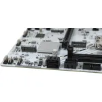 Материнская плата ASRock B760M-HDV/M.2 (SocketLGA1700, Intel B760, 2xDDR4 DIMM, microATX, RAID SATA: 0,1,15,5)