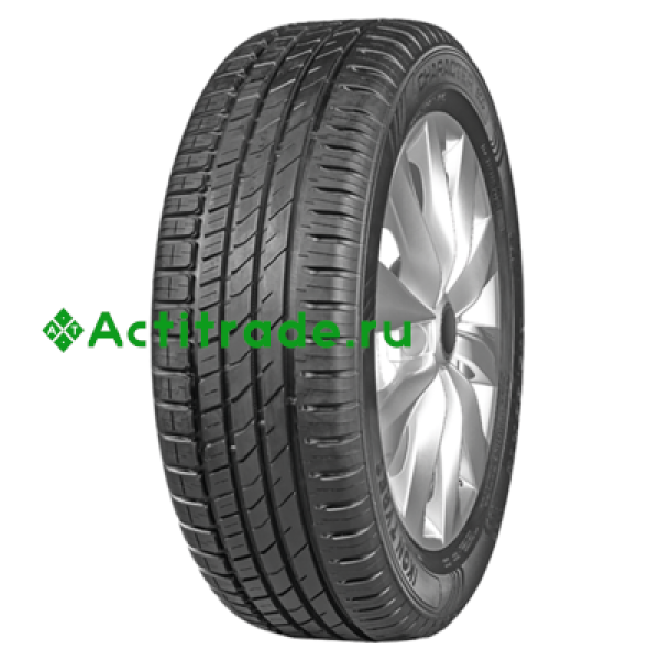 Шина Ikon Character Eco 195/55 R15 89H летняя (Extra Load)