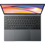Chuwi FreeBook touch (Intel N150 3 ГГц/12 ГБ LPDDR4/13.5