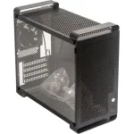 Корпус Accord ACC-GCUB4 (Mini-Tower)