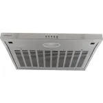 Вытяжка Krona Ermina 600 inox