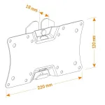 Кронштейн HOLDER LCDS-5060