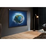 Экран Cactus Wallscreen CS-PSW-127X127-BK (настенно-потолочный, 71