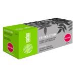 Тонер-картридж Cactus CS-TK5270BK (черный; 8000стр; Ecosys P6230cdn, M6230cidn, M6630cidn)
