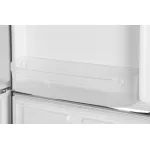 Холодильник Indesit ES 18 GA (A, 2-камерный, серебристый)