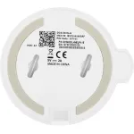 Камера видеонаблюдения D-Link DCS-8325LH (аналоговая, внутренняя, 2Мп, 3-3мм, 1920x1080, 30кадр/с)