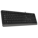 Клавиатура A4Tech Fstyler FK10 (104кл)