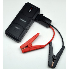 Пуско-зарядное устройство BERKUT JSL-25000 (емкость: 21 000мAч, стартовый ток: 600A, пиковый ток: 1 300A) [JSL-25000]