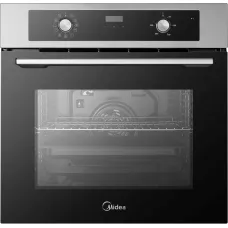 Электрический духовой шкаф Midea MO69103X [MO69103X]