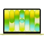 Ноутбук Apple MacBook Neo A3404 (A18 Pro (6 core CPU/5 core GPU)/8 ГБ/13