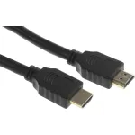 Кабель аудио-видео Buro (прямой HDMI (m), прямой HDMI (m), HDM: ver 2.0, 2м)