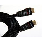 Кабель VCOM (HDMI (m), HDMI (m))