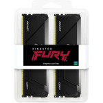 Память DIMM DDR4 2x32Гб 3200МГц Kingston (25600Мб/с, CL16, 288-pin, 1.35 В)