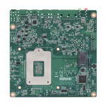 Материнская плата Advantech AIMB-285G2-00A2E (LGA 1151, Intel H110, 2xDDR4 SODIMM)