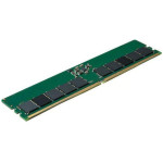 Память DIMM DDR5 16Гб 4800МГц Kingston (38400Мб/с, CL40, 288-pin, 1,1 В)