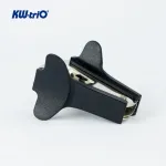 Степлер Kw-Trio 508B (тип скоб: 24/6; 26/6; №10, металл, пластик)