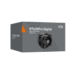 Кулер PCcooler RT620 Digital