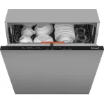 Посудомоечная машина Weissgauff BDW 6026 Inverter Infolight