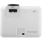 Проектор ViewSonic LX700-4K (3840x2160, 3500лм, HDMI x2)